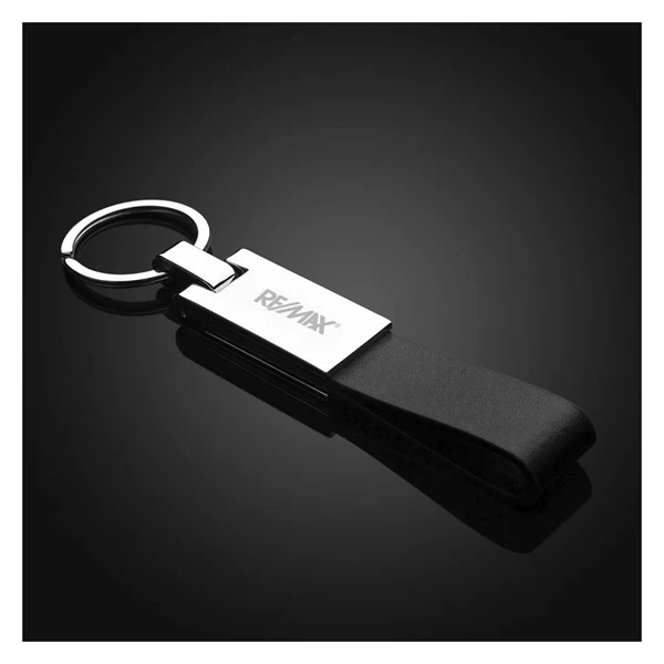 The Tresana Key Chain 1