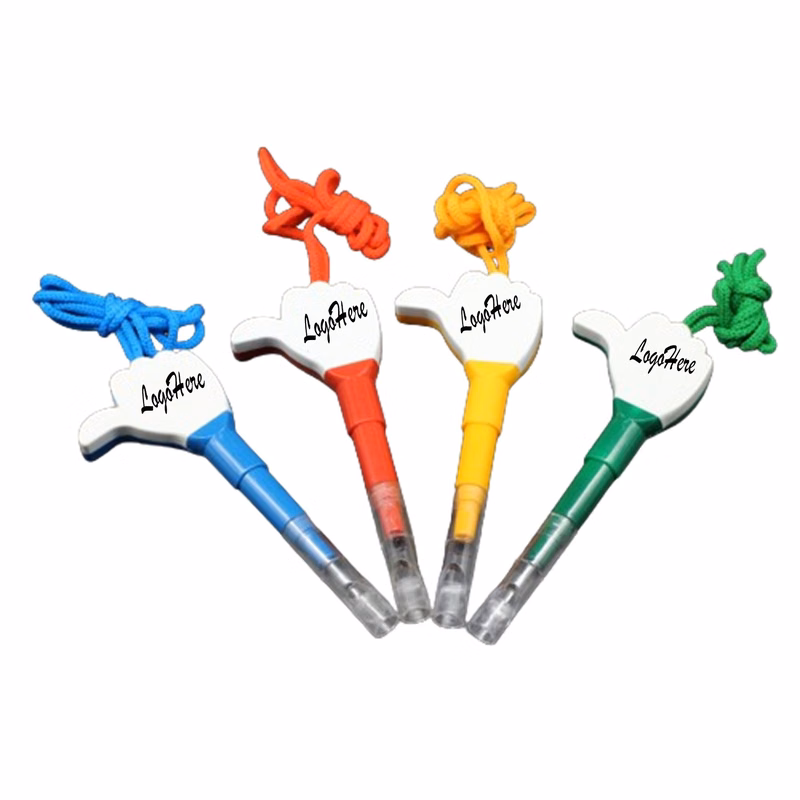 Lanyard Thumbs Up Pens