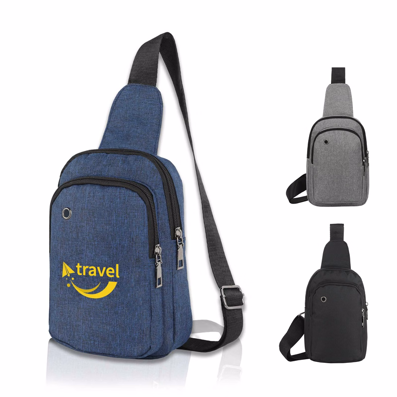 Anywhere Crossbody Sling Bag
