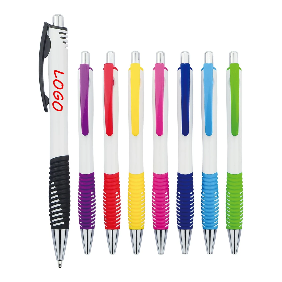 Promotional Ballpoint Pens 1