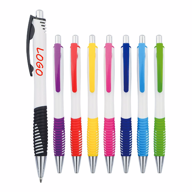Promotional Ballpoint Pens