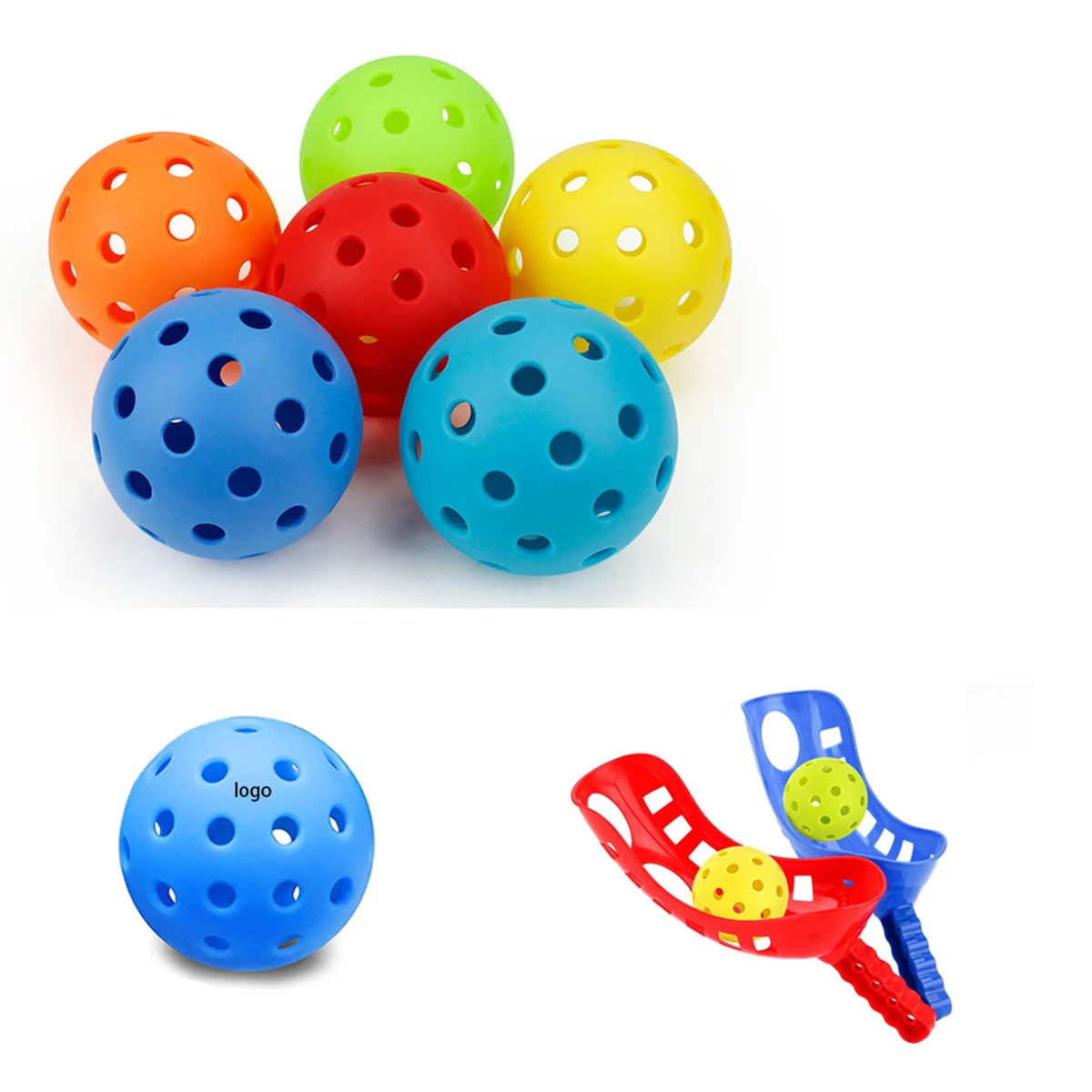40 Holes Picker Ball 1