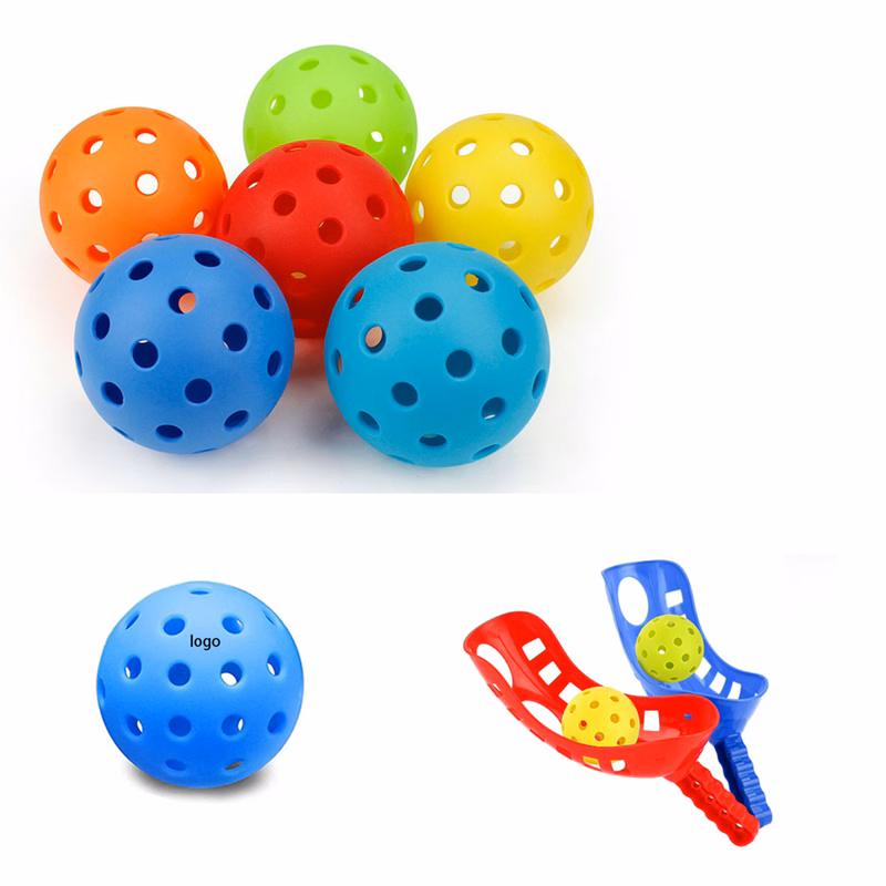40 Holes Picker Ball