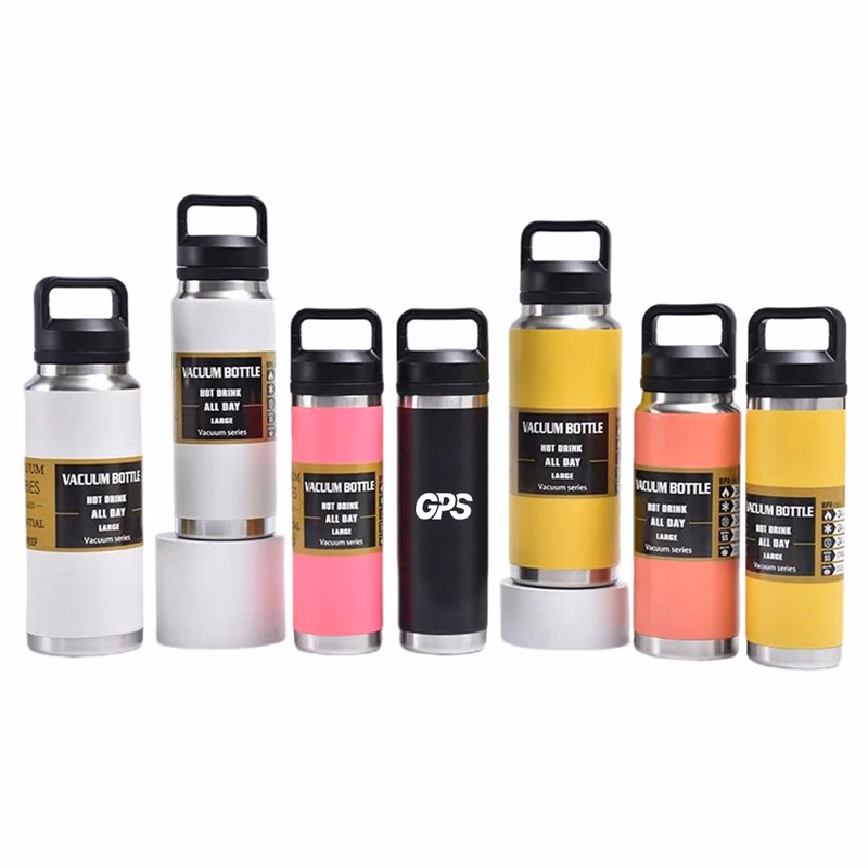 20 OZ Outdoor Portable Stainless Bottle
