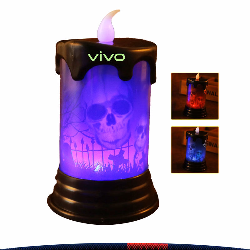 Kull LED Lamp