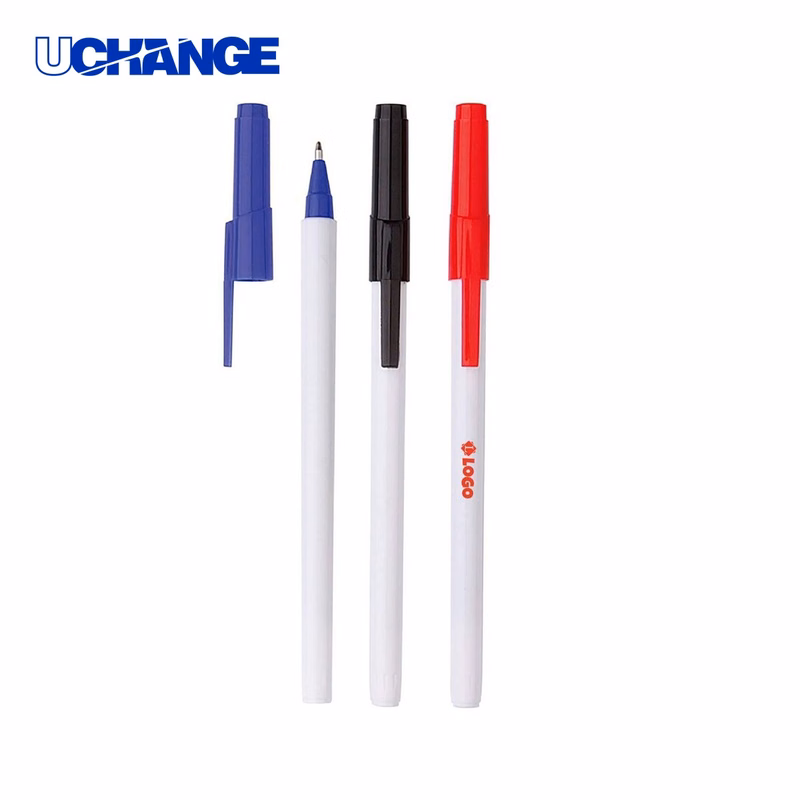 Custom Advertising Pen for Brand Awareness