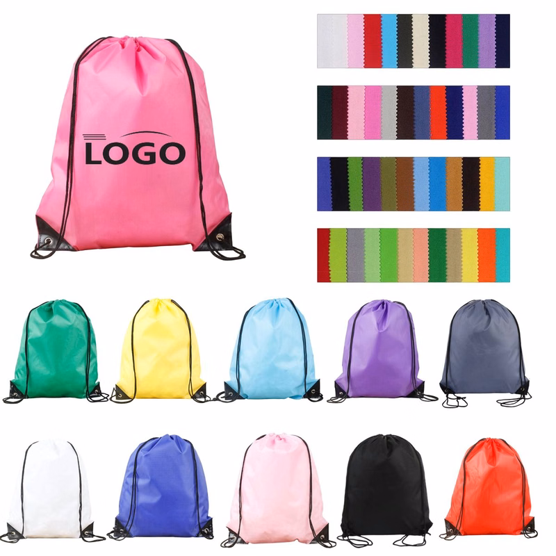 Drawstring Bags