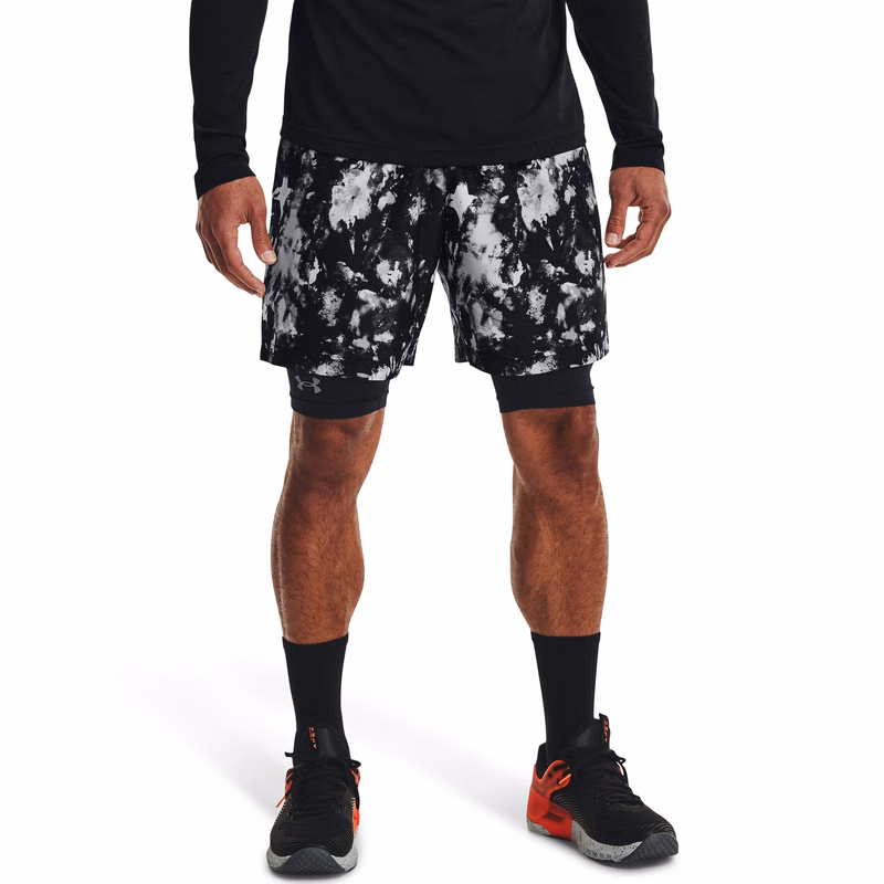 UA Adapt Woven Men's Shorts