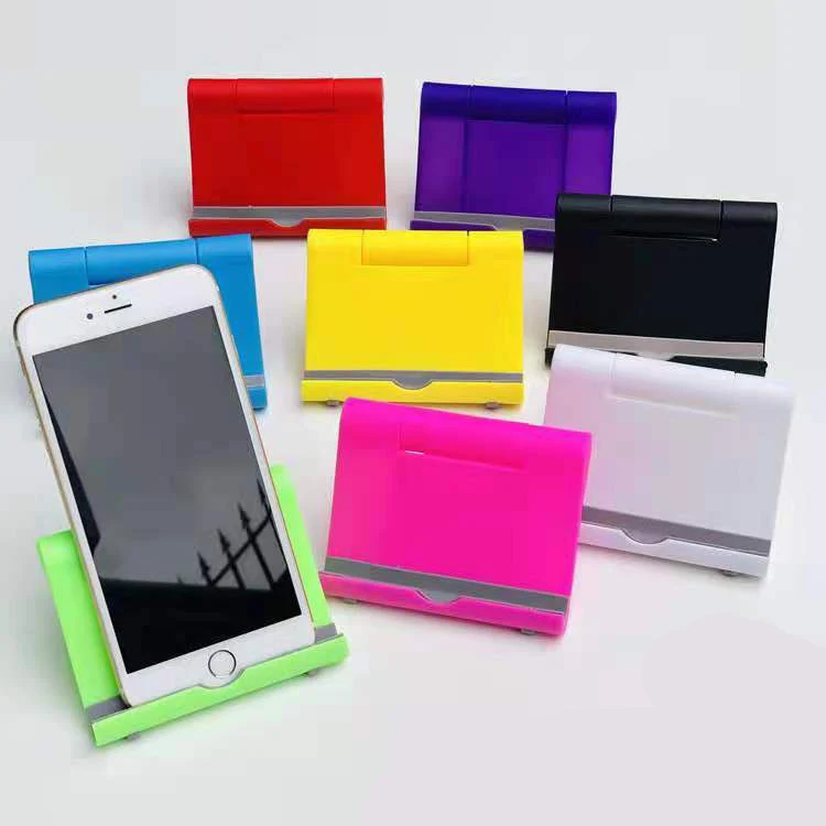 Portable Folding Phone Holder 1