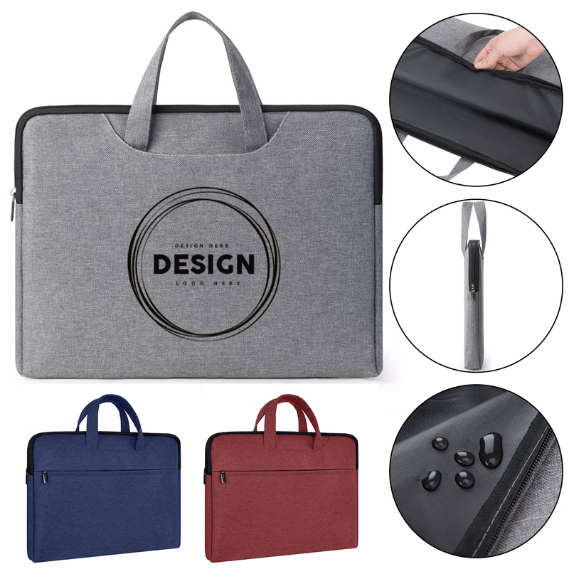 Waterproof Oxford Cloth Laptop Case