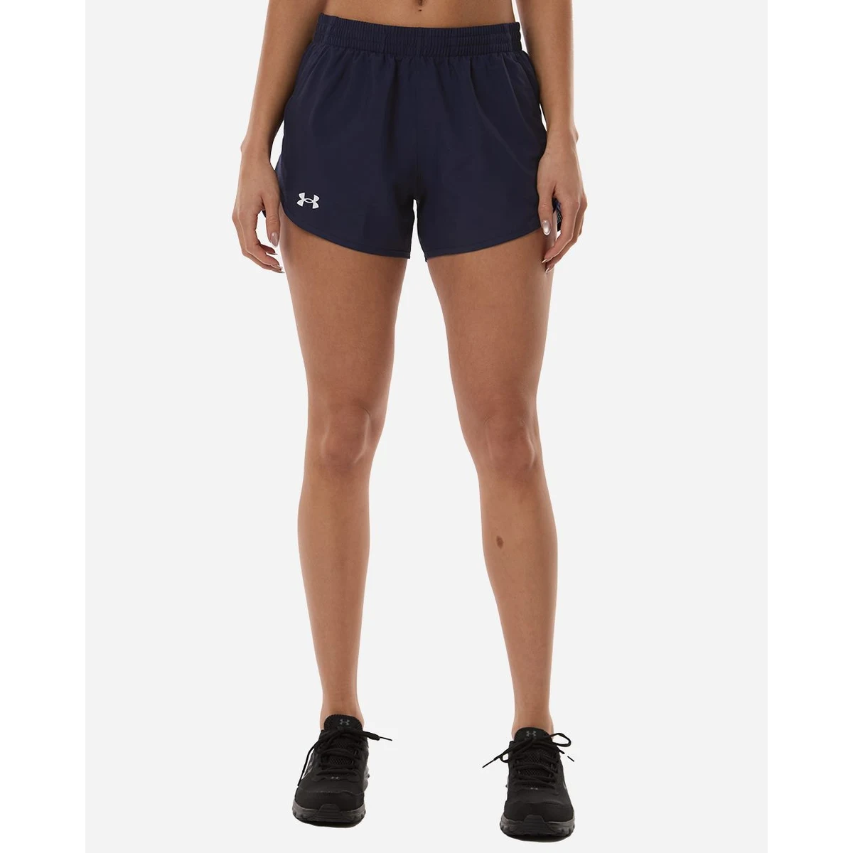 Women's Fly-By Unlined 3" Short - 1382968 1