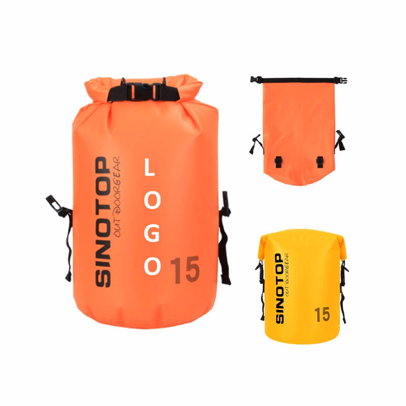 Beach Surfing Camping Waterproof Bucket Bag