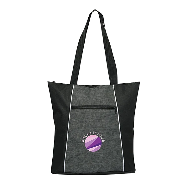 Savannah Polyester Tote 1
