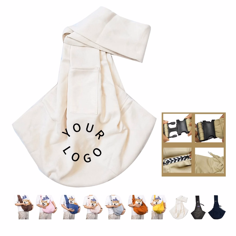 Dog Carrying Bag Terylene