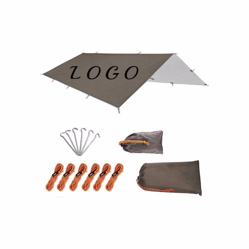 Waterproof Camping Tarp