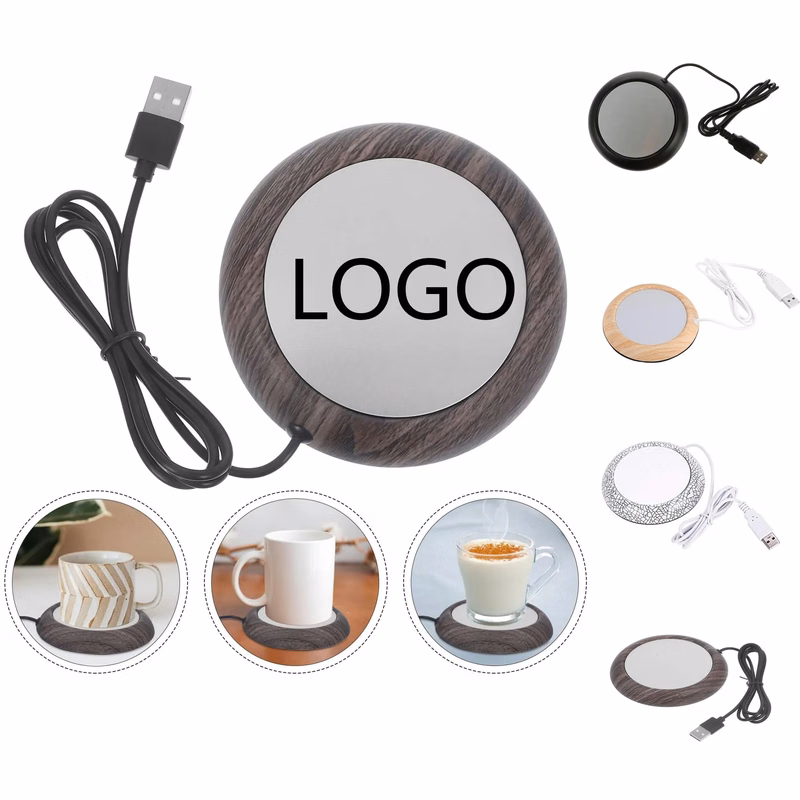 USB Charging Mug Warmer