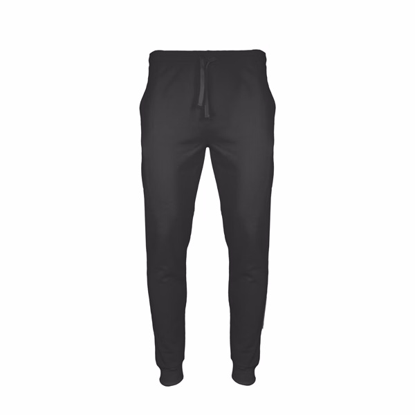 #W749 / Essential Fleece Unisex Jogger