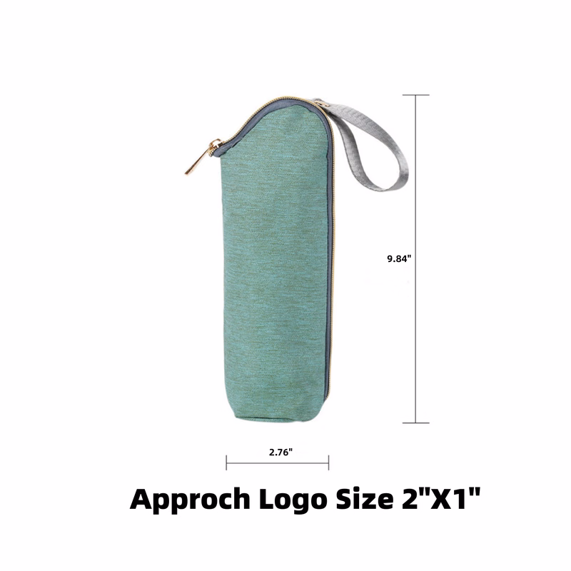 Portable Thermal Baby Bottle Bag