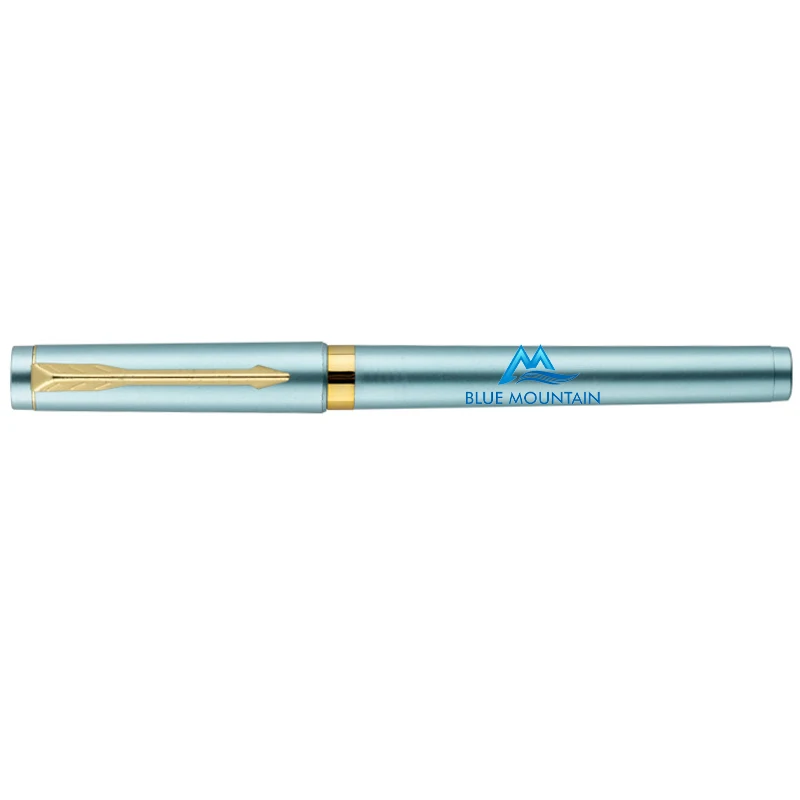 Imitation Metalised Pen 1