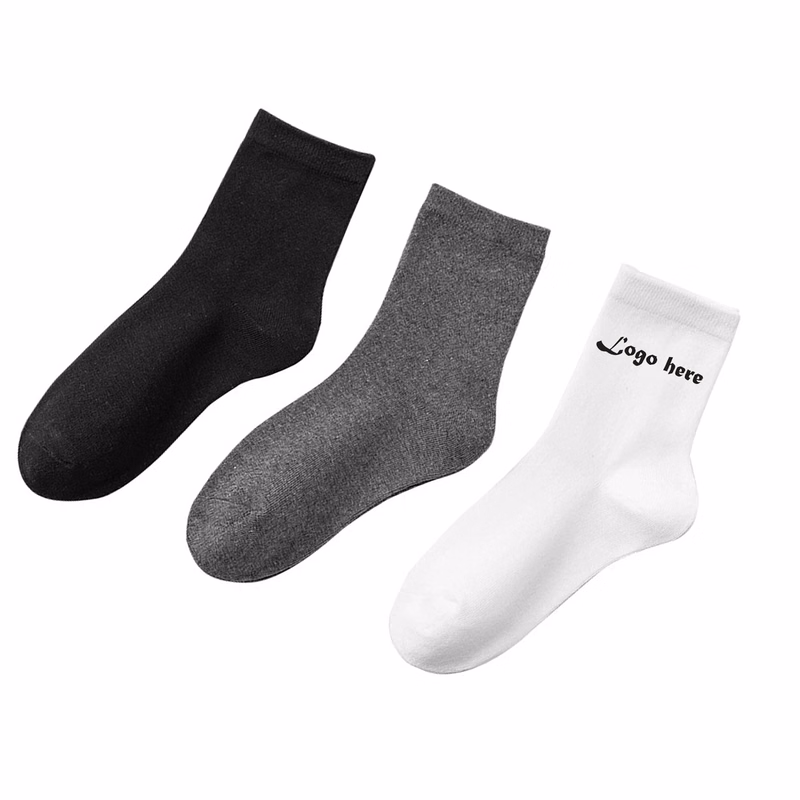 Cotton Wicking Sock