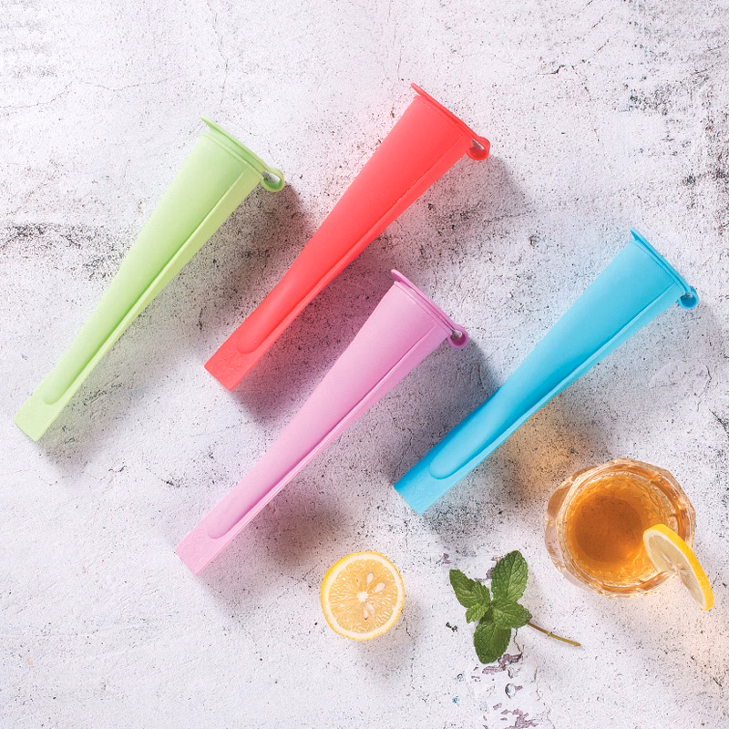Ice Cream Mould