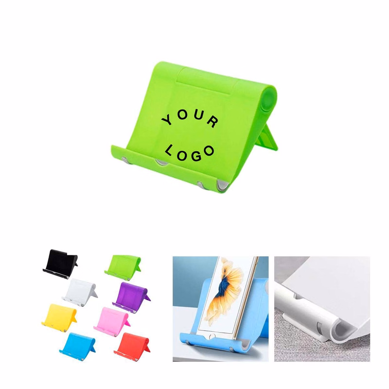 Portable Phone Stand Non Slip Pad Design