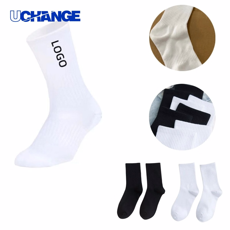 Custom Cotton Socks for All Seasons