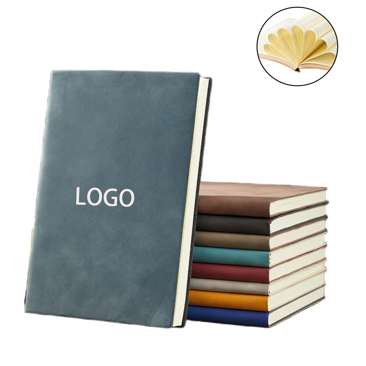 Bulk Lined Journal 1