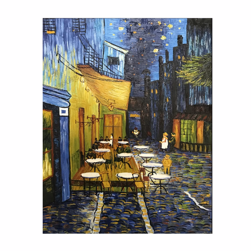 DIY 5D Diamond Painting