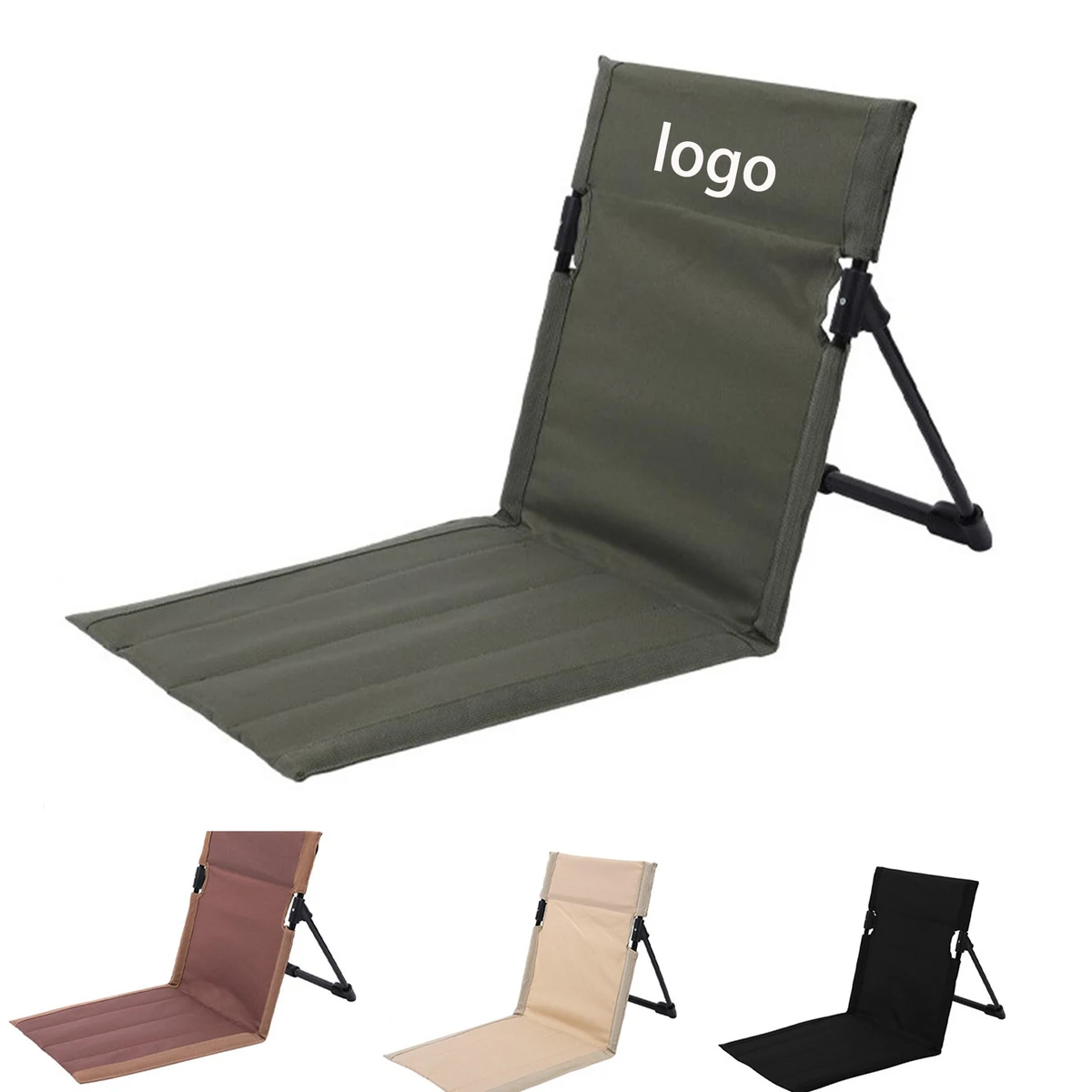 Lounge Chair 1