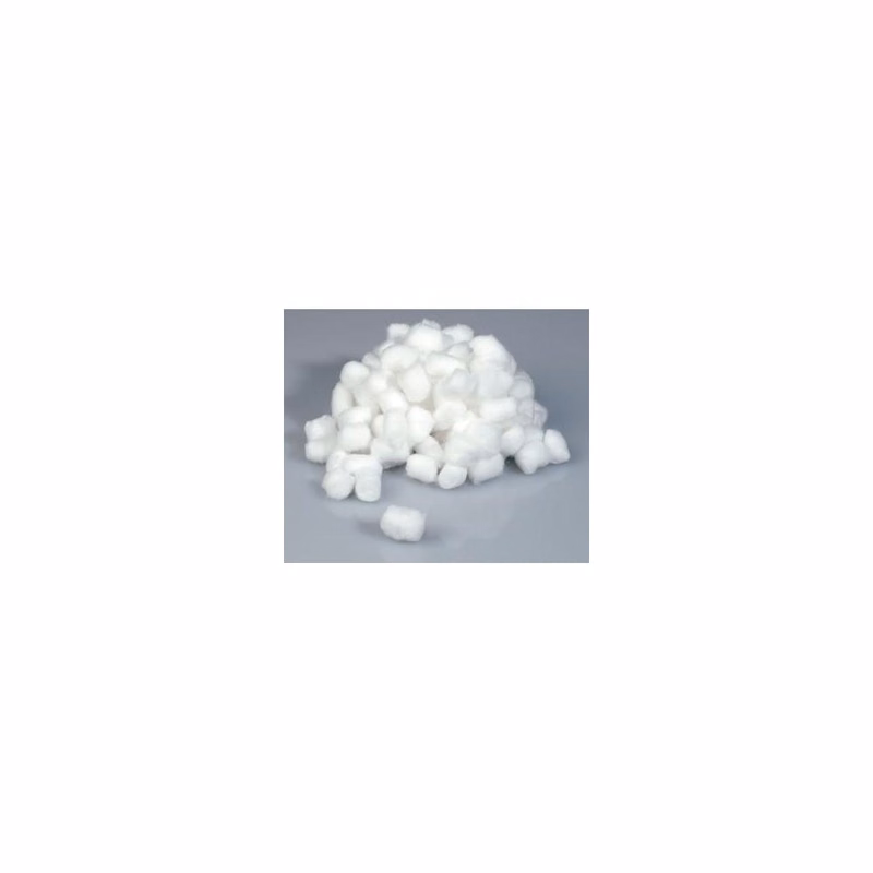 Cotton Balls - Medium 4000 Count