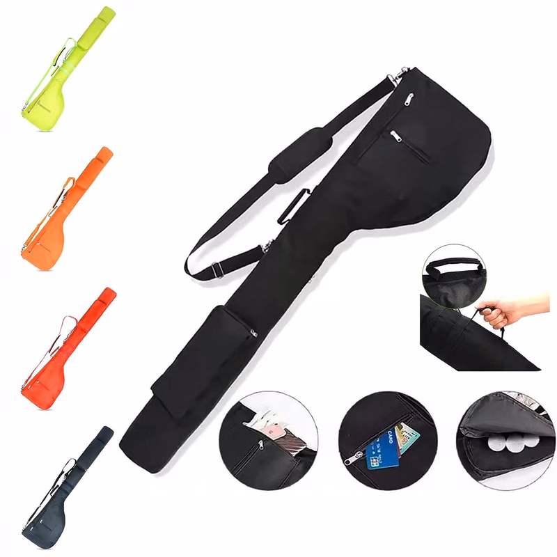 Small Golf Bag