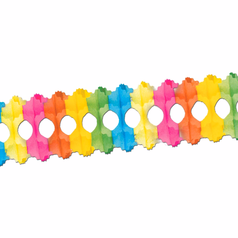 Bulk Arcade Garland