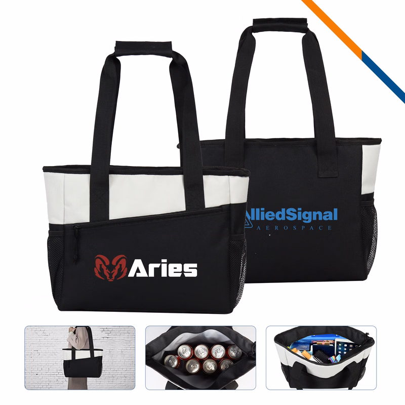Dendro Cooler Bag