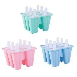 Popsicle Molds 1