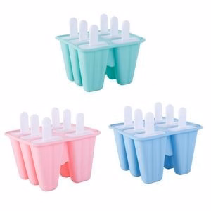 Popsicle Molds