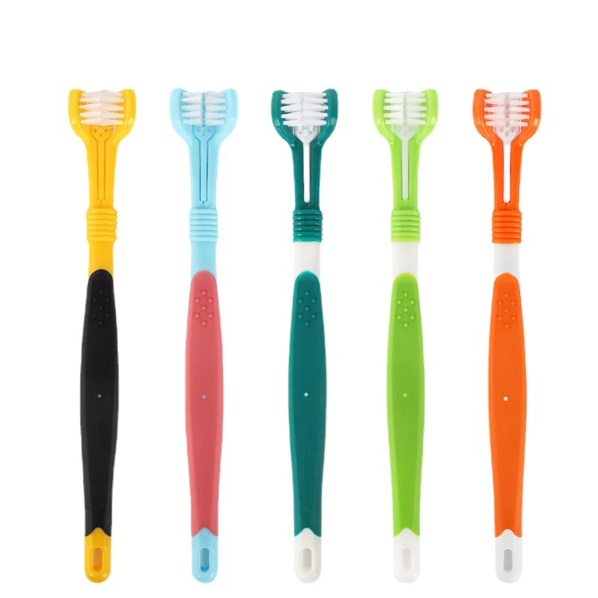Pet Tooth Brushes 1