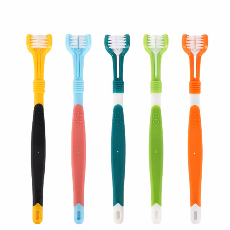 Pet Tooth Brushes