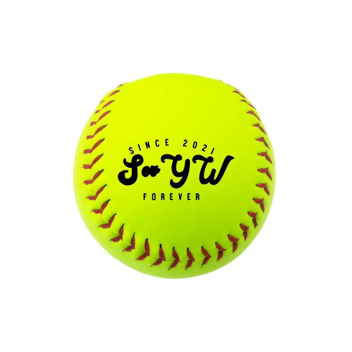 Practice Training Foam Softball 1