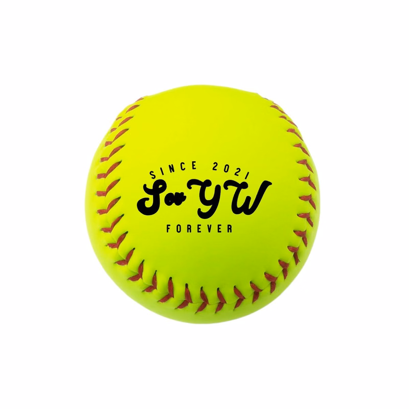 Practice Training Foam Softball