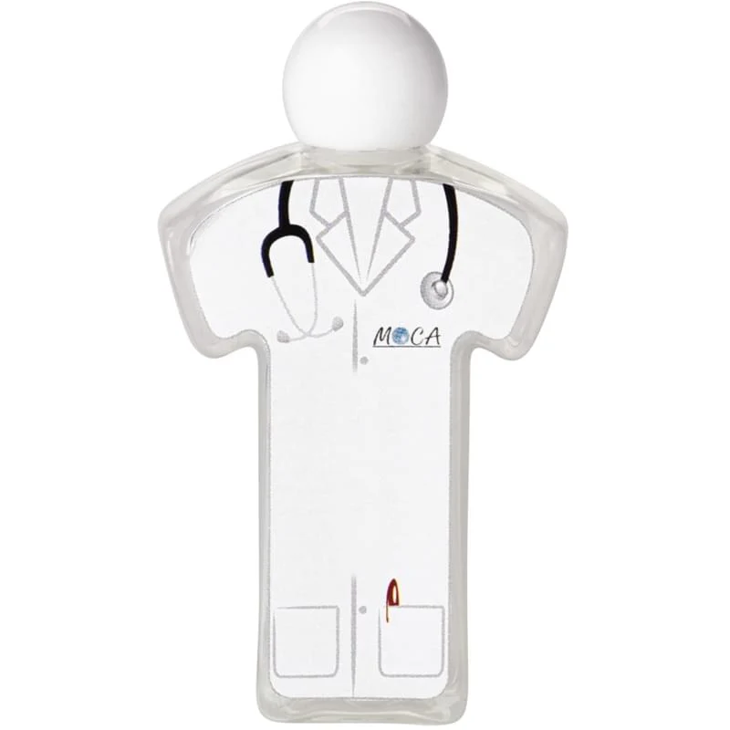 Uniform Hand Sanitizer - 2.19 oz. 1