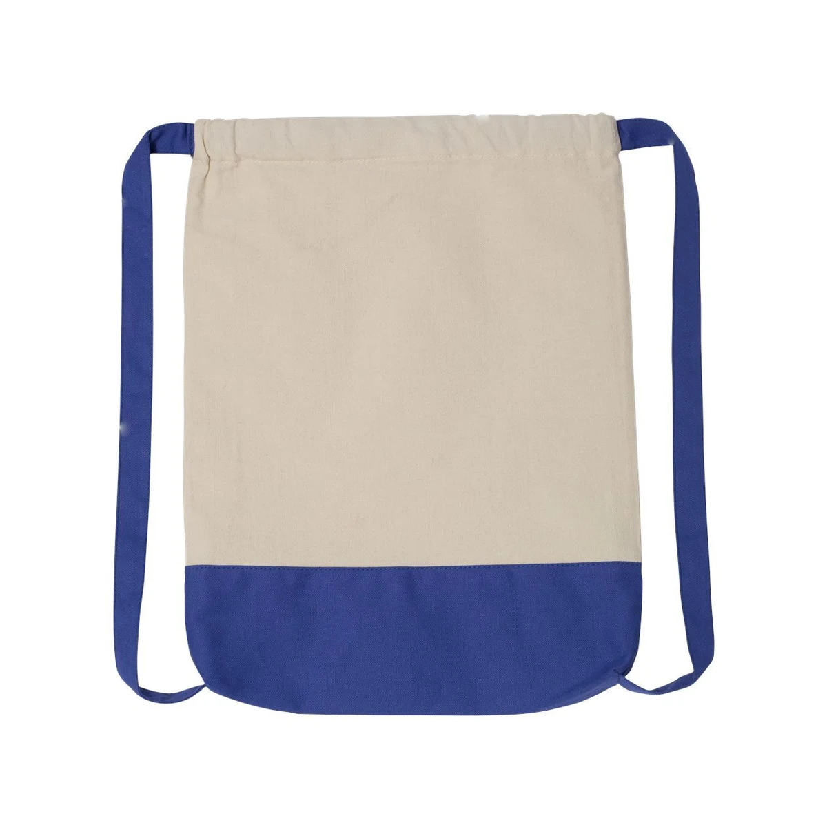 Drawstring Backpack - 8876 1