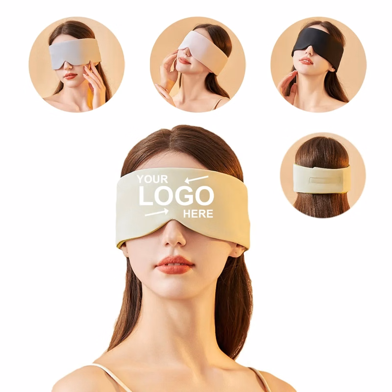 Adjustable Sleep Eye Mask