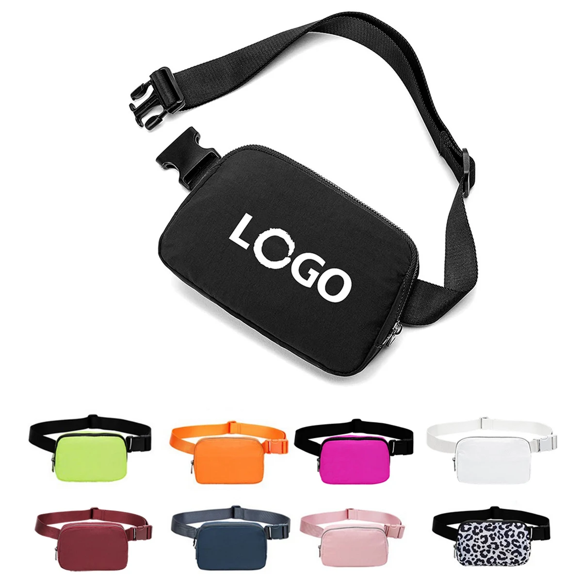 Everywhere Belt Bag Fanny Pack 1