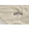Field & Co.® Cable Knit Sherpa Blanket