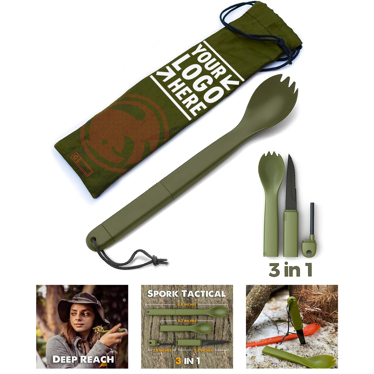 3 in 1 Multipurpose Utensil 1