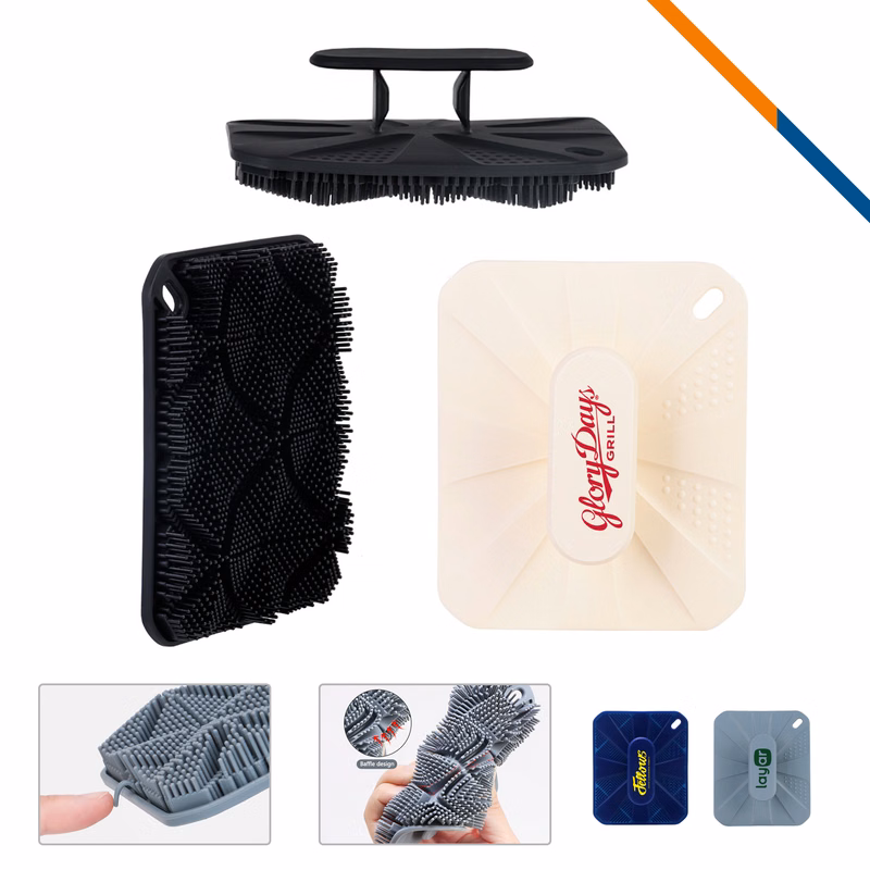 Coton Shower Brush