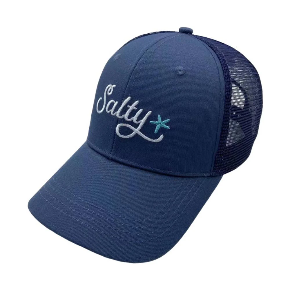 Mesh Breathable Shade Baseball Cap 1