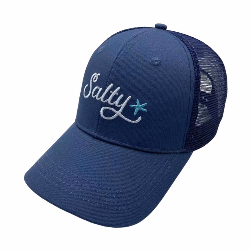 Mesh Breathable Shade Baseball Cap