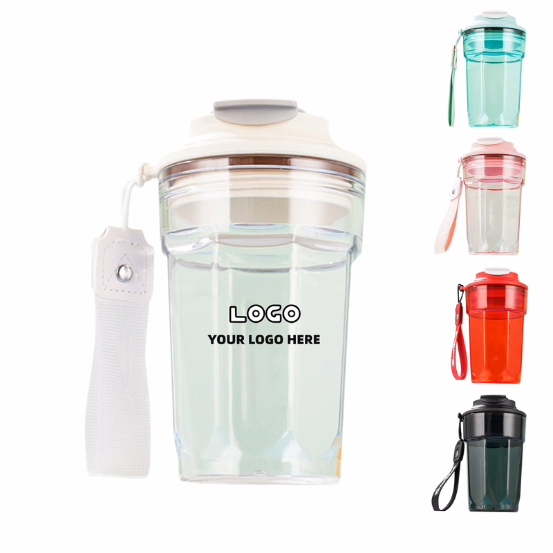 Everyday Carry Sports Bottle